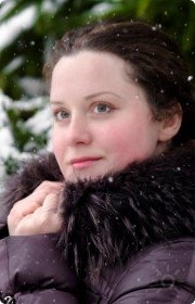 Маргарита Юнцова, тренер, Санкт-Петербург