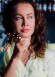 Александра Гиевская, тренер / консультант, Сургут