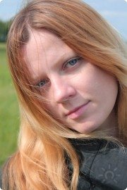 Марина Скобелева