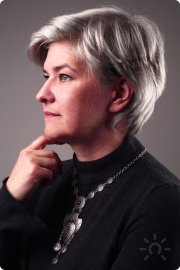 Ирина Меланьина психолог