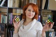 Трубицина Анастасия