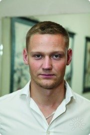 Жубжицкий Владимир Виктрович