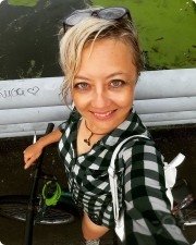 Мария Зуева
