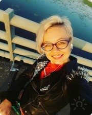 Мария Зуева