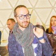 Артём Овечкин, тренер, Москва