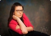Алевтина Андреевна Аникина, тренер / консультант, Санкт-Петербург