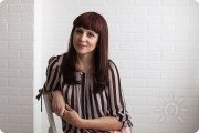 Ирэна Юрьевна Похомова, тренер / консультант, Санкт-Петербург, Владивосток