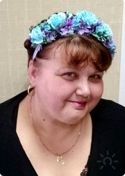 Ангелина Геннадьевна Кодрян, тренер, Белгород