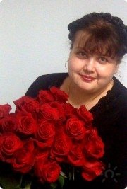 Ангелина Геннадьевна Кодрян, тренер, Белгород