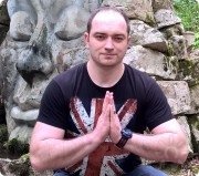 Артём Алёхин