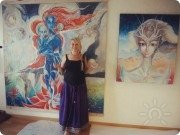 Ольга Глория, тренер / консультант, Санкт-Петербург