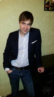 Сергей Михайленко, тренер / консультант, Санкт-Петербург