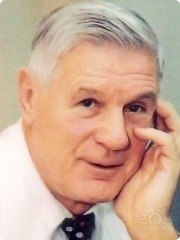 Анатолий Андреевич Бирюков, тренер, Москва