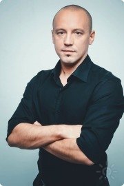 Евгений Мащенко, тренер / консультант, Москва