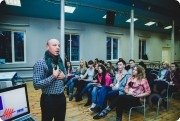 Тренинг Переговоры с&nbsp;НЛП