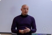 С Фрэнком Пьюселиком