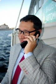 Павел Васильев, тренер / консультант, Санкт-Петербург, Черноморское побережье