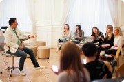 Павел Васильев, тренер / консультант, Санкт-Петербург, Черноморское побережье