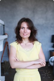 Катерина Дорогова, тренер / консультант, Санкт-Петербург