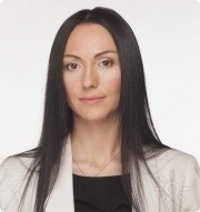 Психолог Людмила Минина