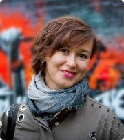 Эльвира Халиуллина, тренер, Москва