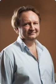 Алексей Новиков