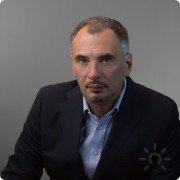 Дмитрий Волков