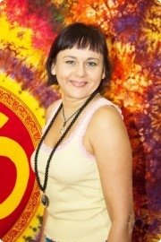 Ирина Красавина (Ma Deva Rasa)