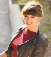 Светлана Гоголина