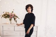 Прия Вишну Шетти, тренер, Сургут