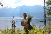 Наталья Александровна Урманчеева