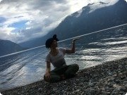 Наталья Александровна Урманчеева