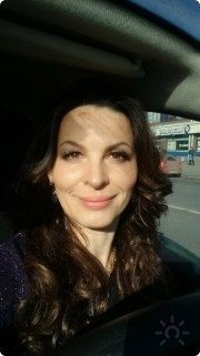 Наталья Александровна Урманчеева