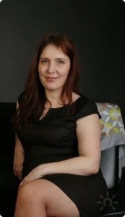 Наталья Усачева
