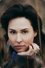 Любовь Василенко