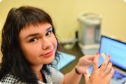 Екатерина Владимировна Чижова, тренер / консультант, Новосибирск