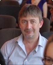 Олег Викторович Самсонов, тренер / консультант, Краснодар