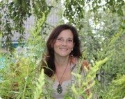Светлана Владимировна Космачева, тренер, Санкт-Петербург