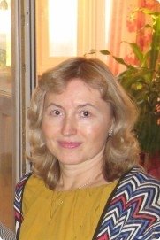 Е.В. Ханина