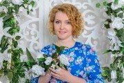 Ольга Ромашова