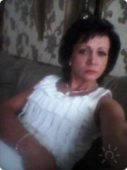 Ирина Вячеславовна Палий