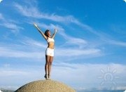 Экотуризм в&nbsp;места силы малыми группами