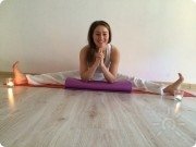 Анастасия Куцикова, тренер, Калининград