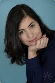 Психолог Елена Виноградова