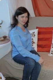 Юлия Сизова