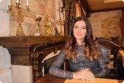 Елена Кузнецова