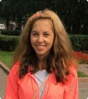 Маргарита Эдуардовна Косачева