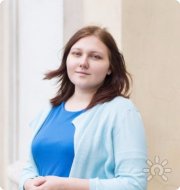 Алина Гартман, тренер / консультант, Санкт-Петербург, Новокузнецк