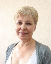 Кармический консультант Нина Удинцева