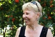 Реинкарнационный терапевт Нина Удинцева